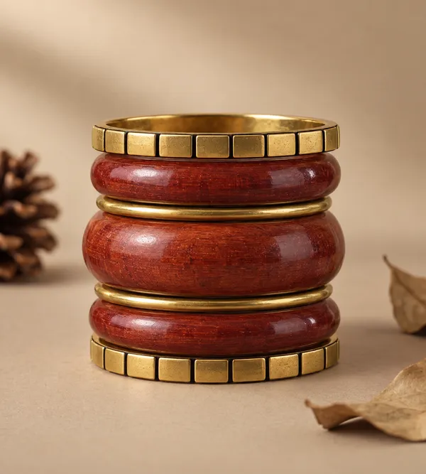 Nia_-_Wooden_Bangle_(Stack_of_7_bangles)