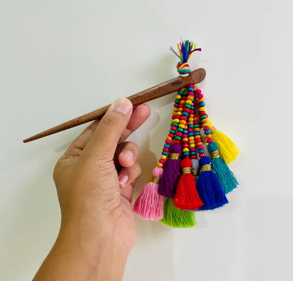 Rangeela_-_Boho_Hair_Bun_Stick