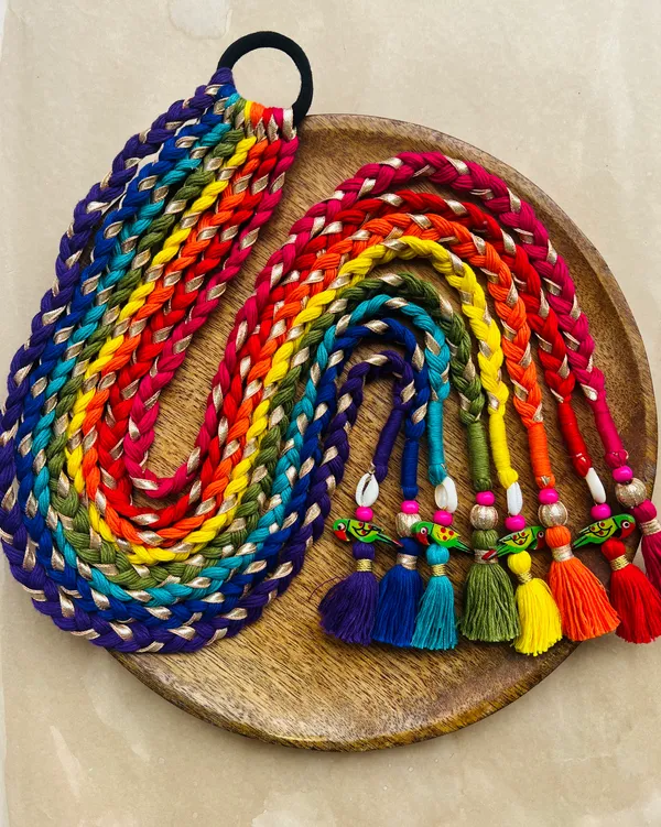 Rasleela_Navratri_Hairstrings_