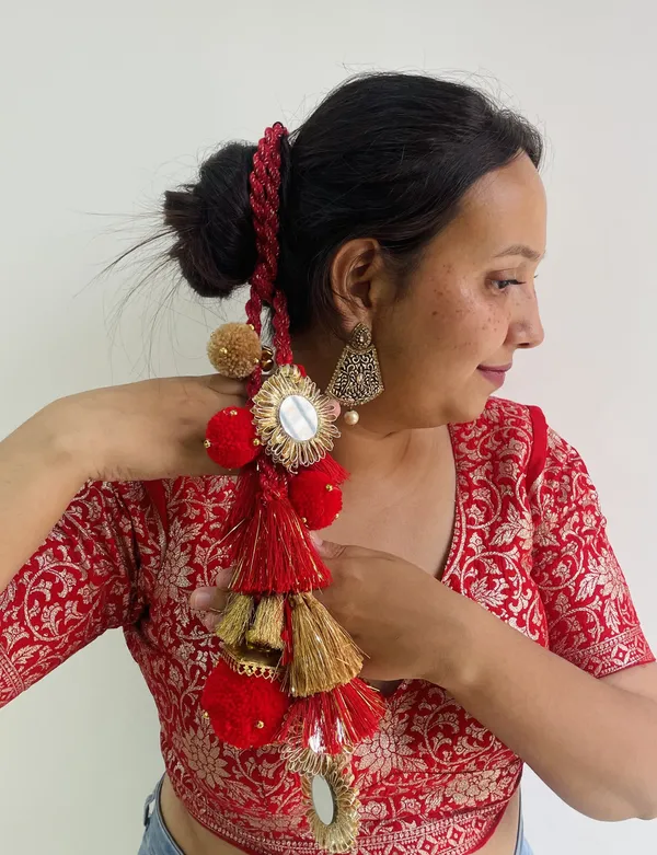 Sajni__-_Boho_Festive_Parandi_(Pack_of_1)