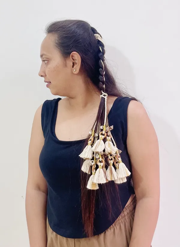 Shankh_-_Boho_Handmade_Parandi_(Pack_of_1)