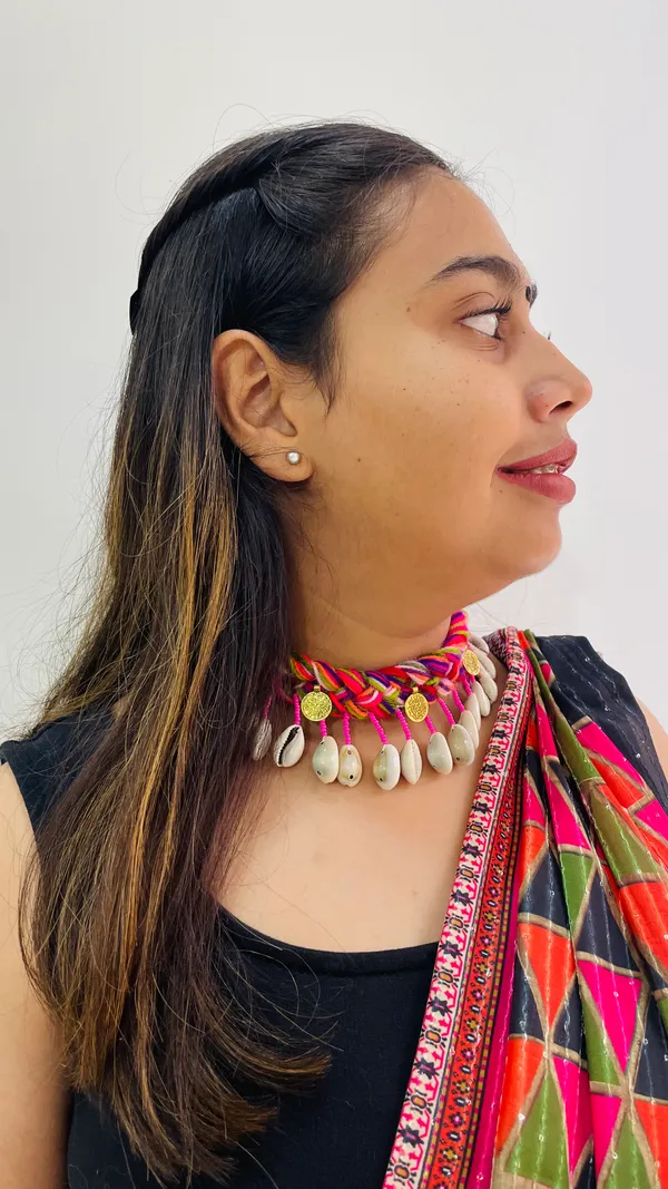 Shobha_-_Boho_Choker