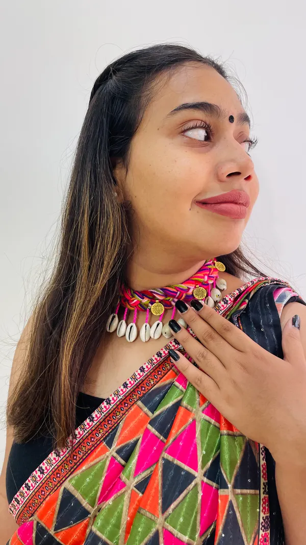 Shobha_-_Boho_Choker