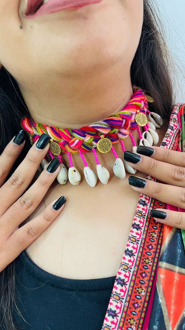 Shobha_-_Boho_Choker