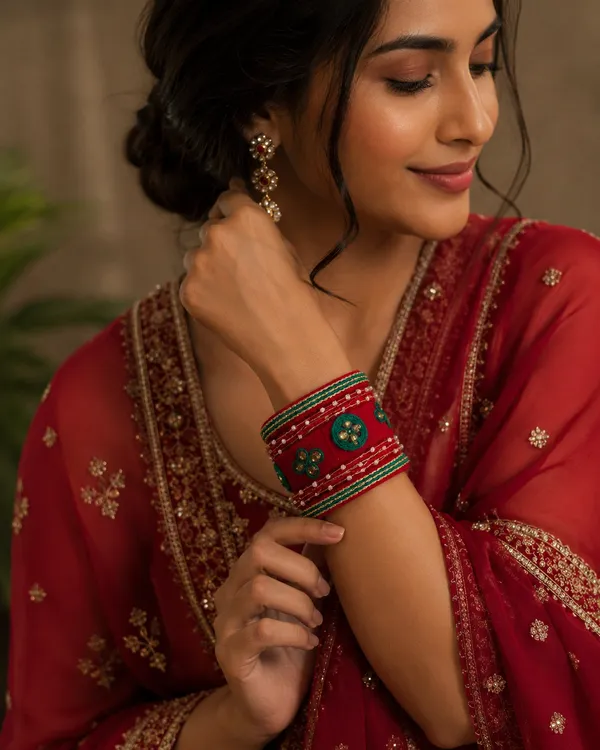 Sindoori_-_Handmade_Bangles_(Stack_of_5)