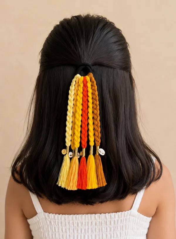 Siya_-_Short_Hair_Strings_(Yellow)