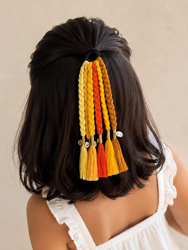 Siya_-_Short_Hair_Strings_(Yellow)