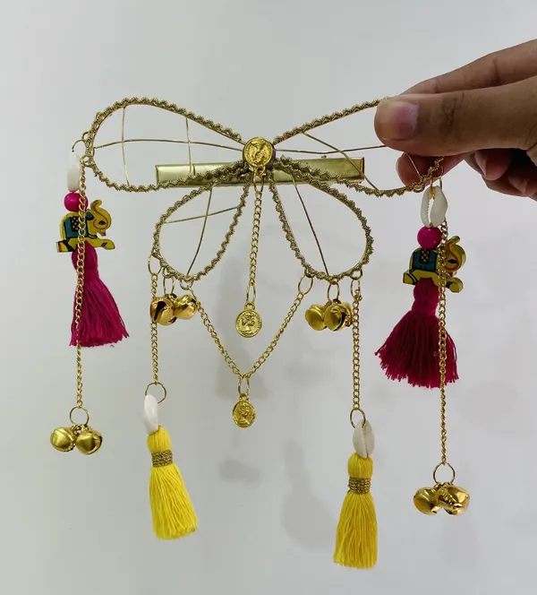 Titli_-_Hair_Clip