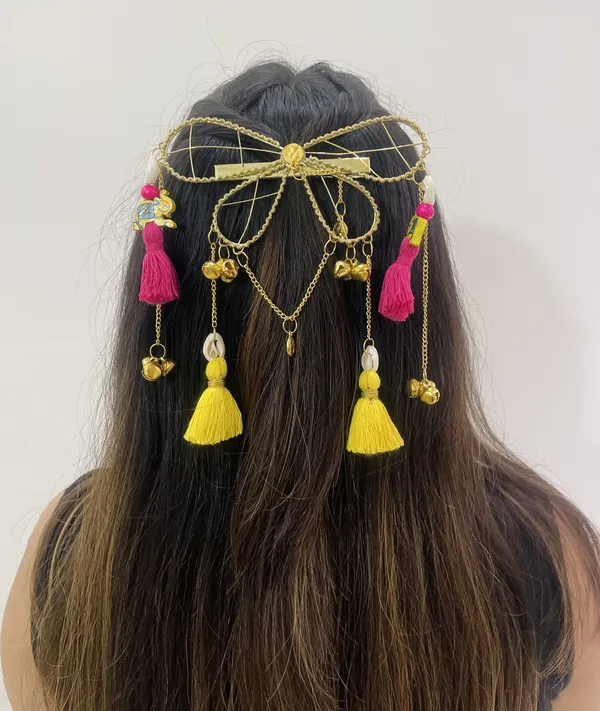 Titli_-_Hair_Clip