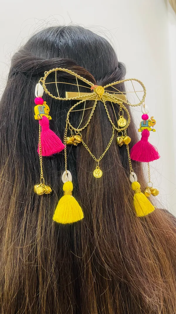 Titli_-_Hair_Clip