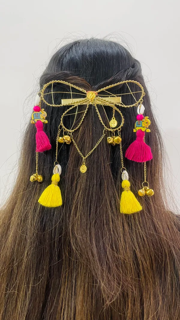 Titli_-_Hair_Clip