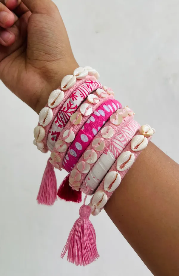 Isha_-_Handmade_Bangles_(Stack_of_7)