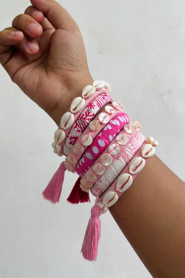 Isha_-_Handmade_Bangles_(Stack_of_7)