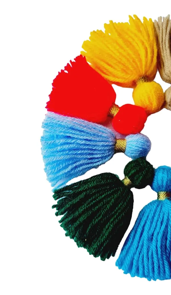 Thick_Woolen_Tassels_for_DIY/Decor/Outfits_(Pack_of_10,_)