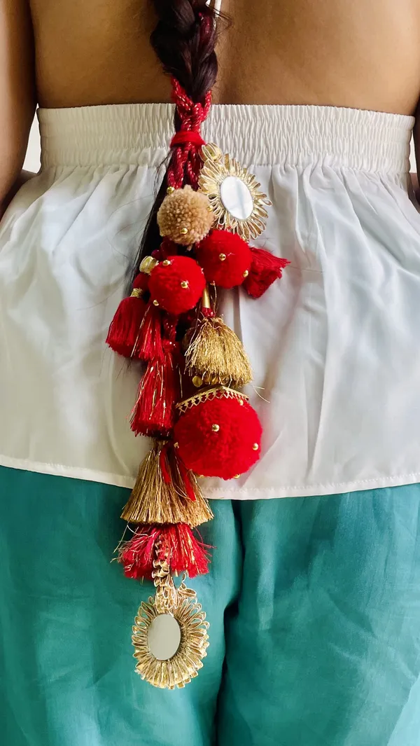 Sajni__-_Boho_Festive_Parandi_(Pack_of_1)