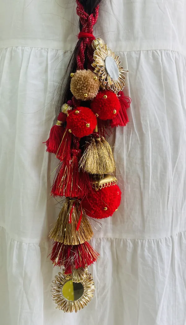 Sajni__-_Boho_Festive_Parandi_(Pack_of_1)