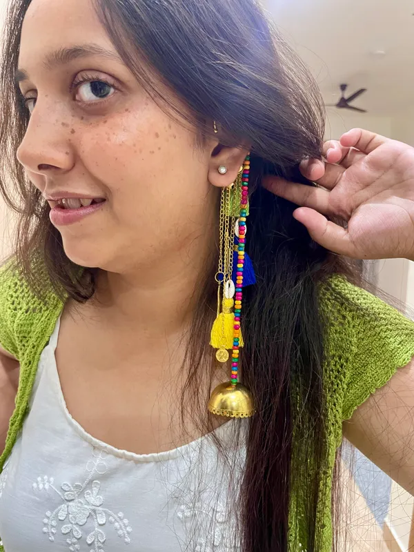 Boho_Handmade_Earcuff_(Pack_of_1)