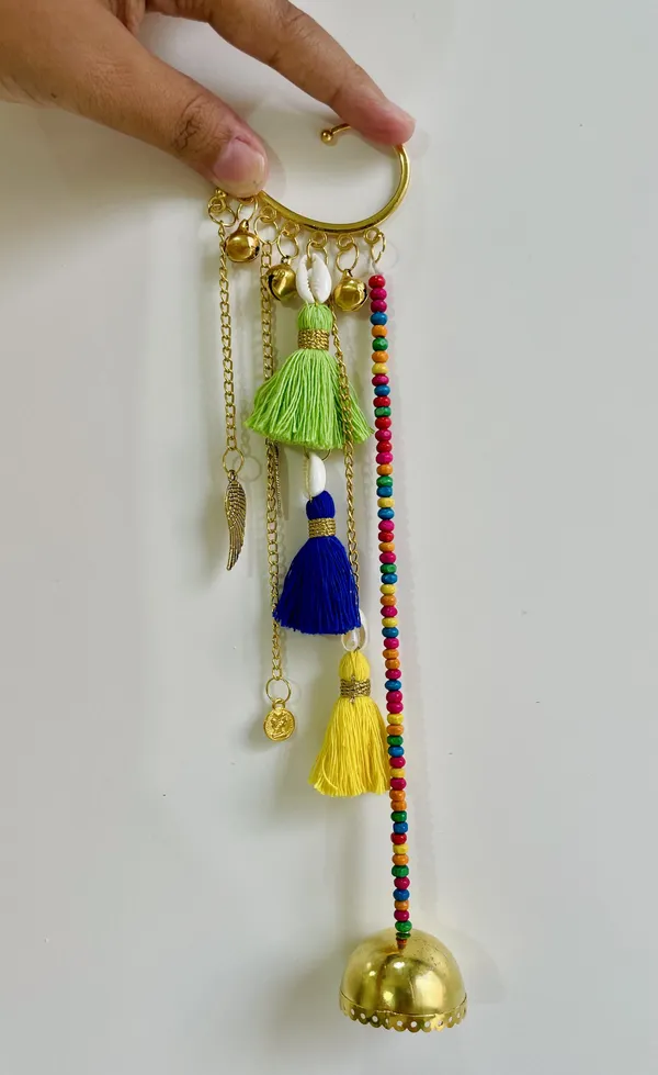 Boho_Handmade_Earcuff_(Pack_of_1)