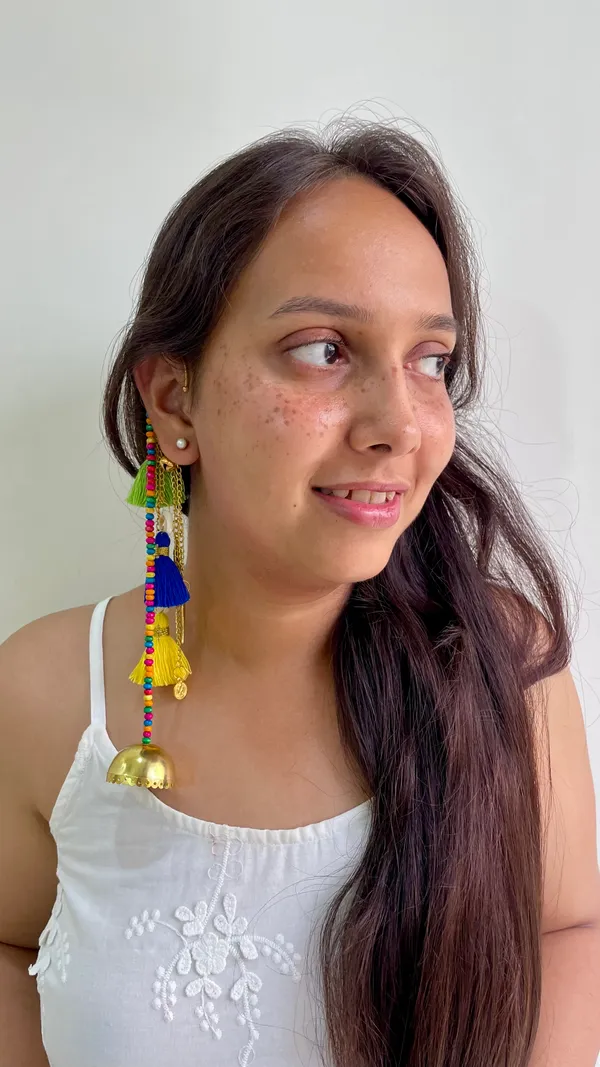 Boho_Handmade_Earcuff_(Pack_of_1)