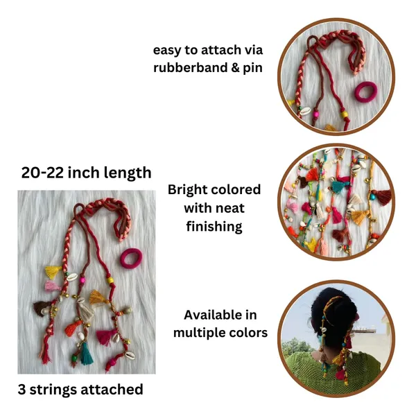Pink_Boho_Handmade_Colorful_Hairstring_|_(Full_Length_20-22_inch)_(Pack_of_1)