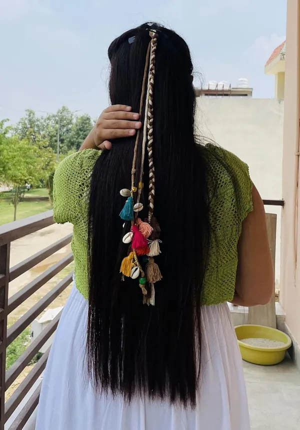 Brown_Boho_Handmade_Colorful_Hair_string__(Full_Length_|_20-22_inch)_(Pack_of_1)