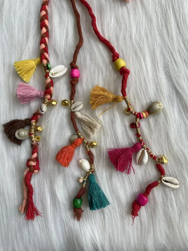 Red_Boho_Handmade_Colorful_Hairstring_|_(Full_Length_20-22_inch)_(Pack_of_1)