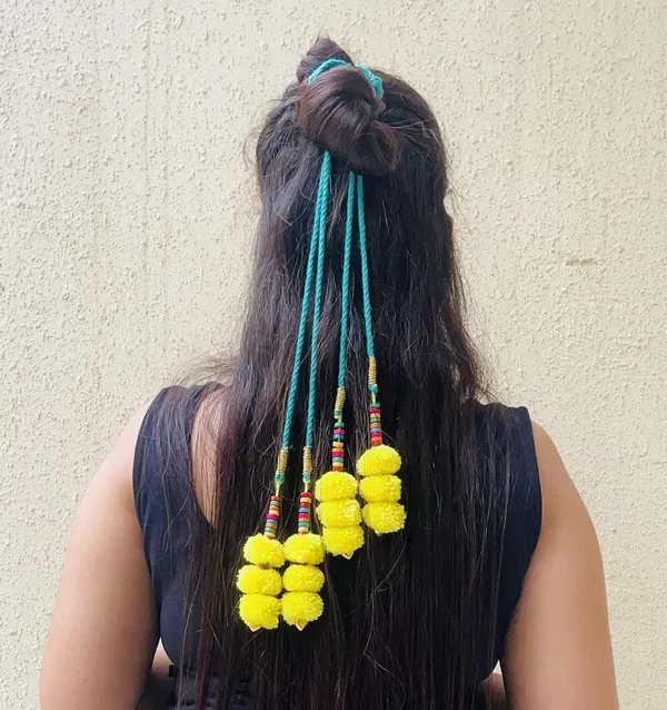 Green_Genda-_Boho_Handmade__Parandi__(Pack_of_1)