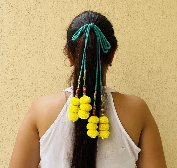 Green_Genda-_Boho_Handmade__Parandi__(Pack_of_1)
