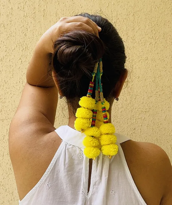 Green_Genda-_Boho_Handmade__Parandi__(Pack_of_1)