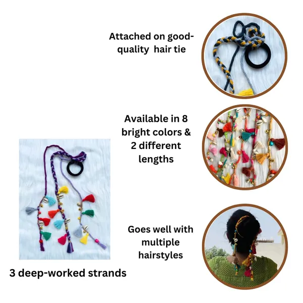 Purple_Boho_Handmade_Colorful_Hairstring_(Shoulder_Length_|_(12-14_inch)_(Pack_of_1)