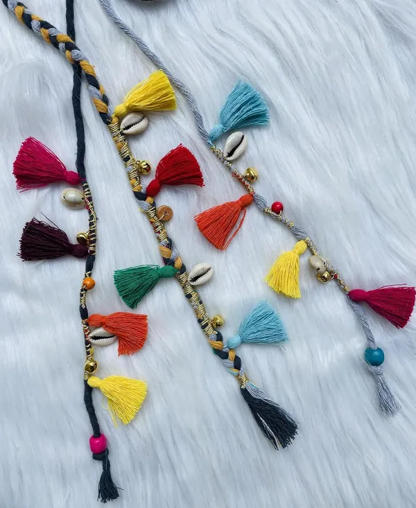 Grey_Boho_Handmade_Colorful_Hair_String_(Full_Length_,_20-22inch)_(Pack_of_1)