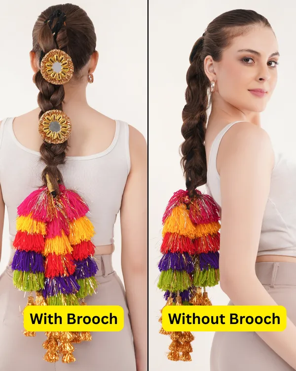 Desi_Jalwa_-_Boho_Handmade_Parandi_with_2_brooches