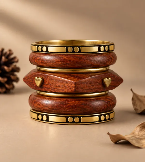 Zia_-_Wooden_Bangle_(Stack_of_7_bangles)