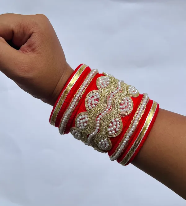 Madhurima_-_Handmade_Bangles_(Stack_of_5)