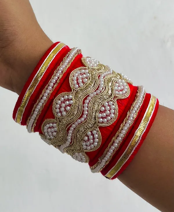 Madhurima_-_Handmade_Bangles_(Stack_of_5)