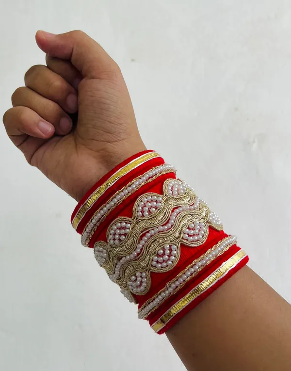 Madhurima_-_Handmade_Bangles_(Stack_of_5)