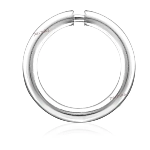 Sterling_Silver_Lightweight_Premium_Nose_Pin/Ring_For_Womens