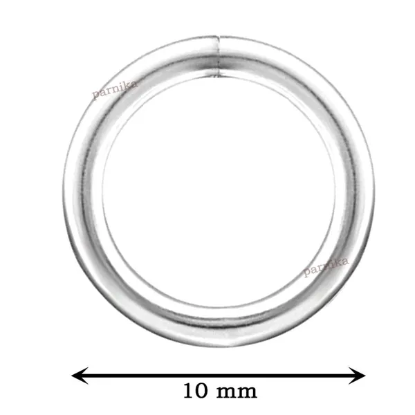 Sterling_Silver_Lightweight_Premium_Nose_Pin/Ring_For_Womens