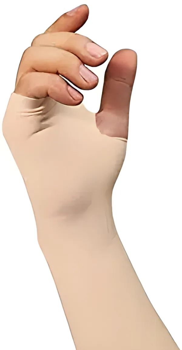 Beige_Nylon_Uv_Protection_Arm_Sleeves_Gloves_For_Women_&_Girls_(Pack_of_2)