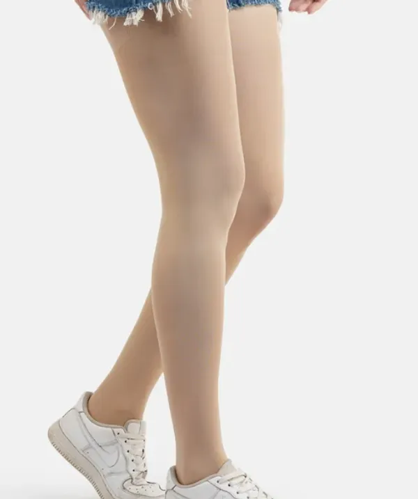 Skin_Nylon_Socks_For_Women_&_Girls