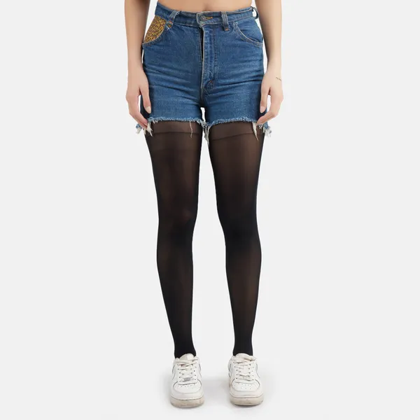 Black_Nylon_Stockings_For_Women_&_Girls