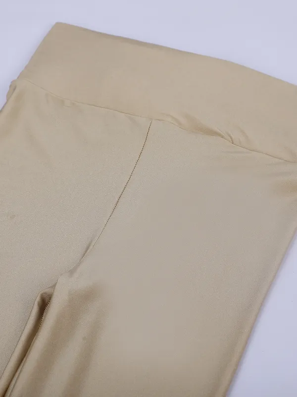Gold_Nylon_High_Waist_Shimmer_&_Glossy_Leggings_For_Women_&_Girls