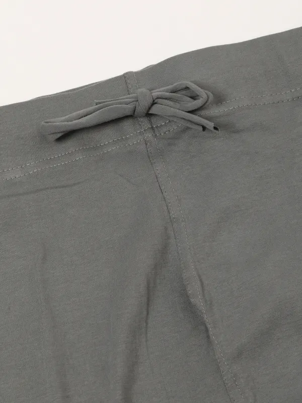 Grey_Cotton_Saree_Shapewear_For_Women_&_Girls