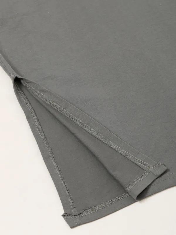 Grey_Cotton_Saree_Shapewear_For_Women_&_Girls