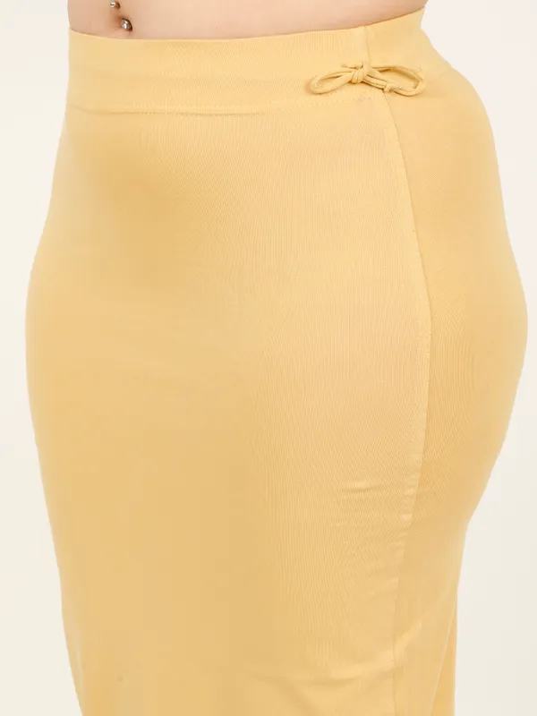 Skin_Cotton_Saree_Shapewear_For_Women_&_Girls