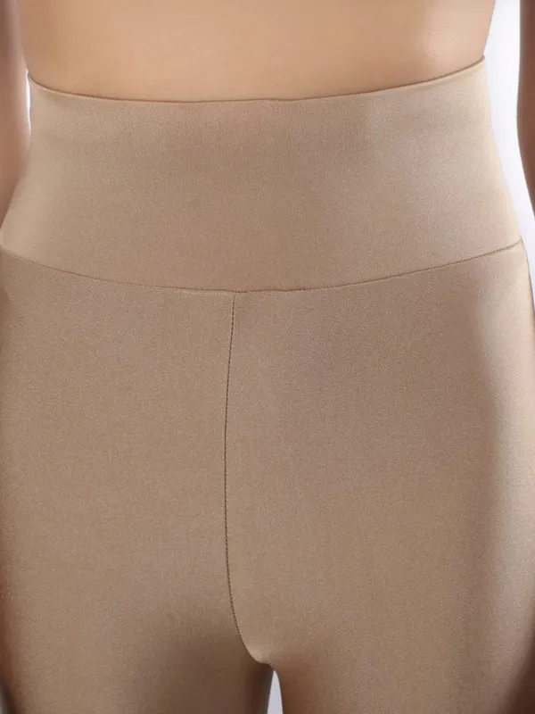 Premium_Luxe_High_Waist_Bronze_Metallic__Glossy_Tights_Glossy_Leggings_Shiny_Shimmer_Leggings_Shimmer_Tights