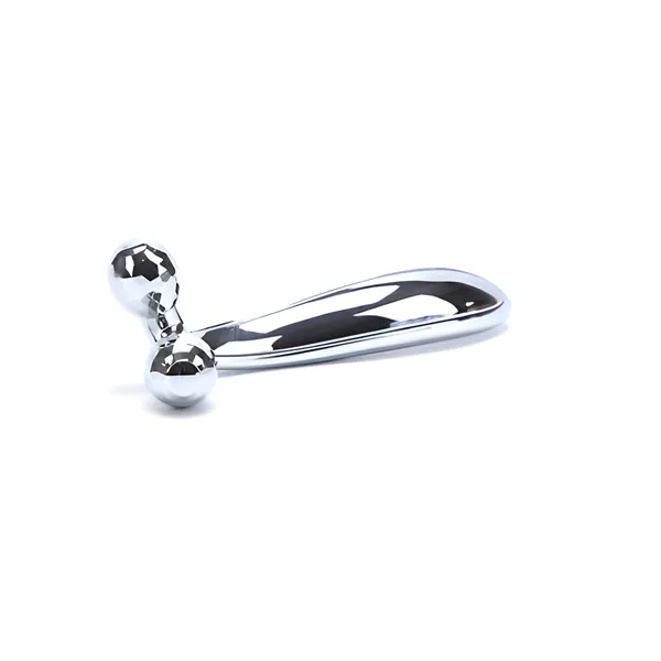 Silver_3D_Massager_For_Women_&_Girls