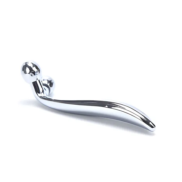 Silver_3D_Massager_For_Women_&_Girls
