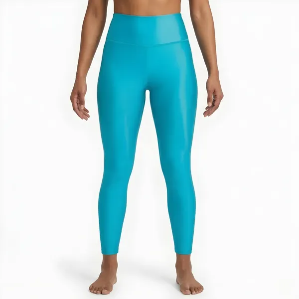 Premium_Luxe_High_Waist_Teal_Blue_Metallic__Glossy_Tights_Glossy_Leggings_Shiny_Shimmer_Leggings_Shimmer_Tights