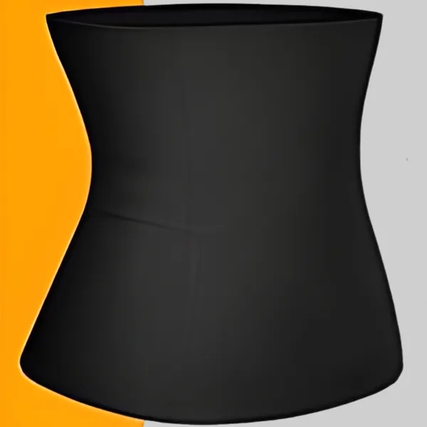 Black_Nylon_Corset_Shaper_For_Women_&_Girls